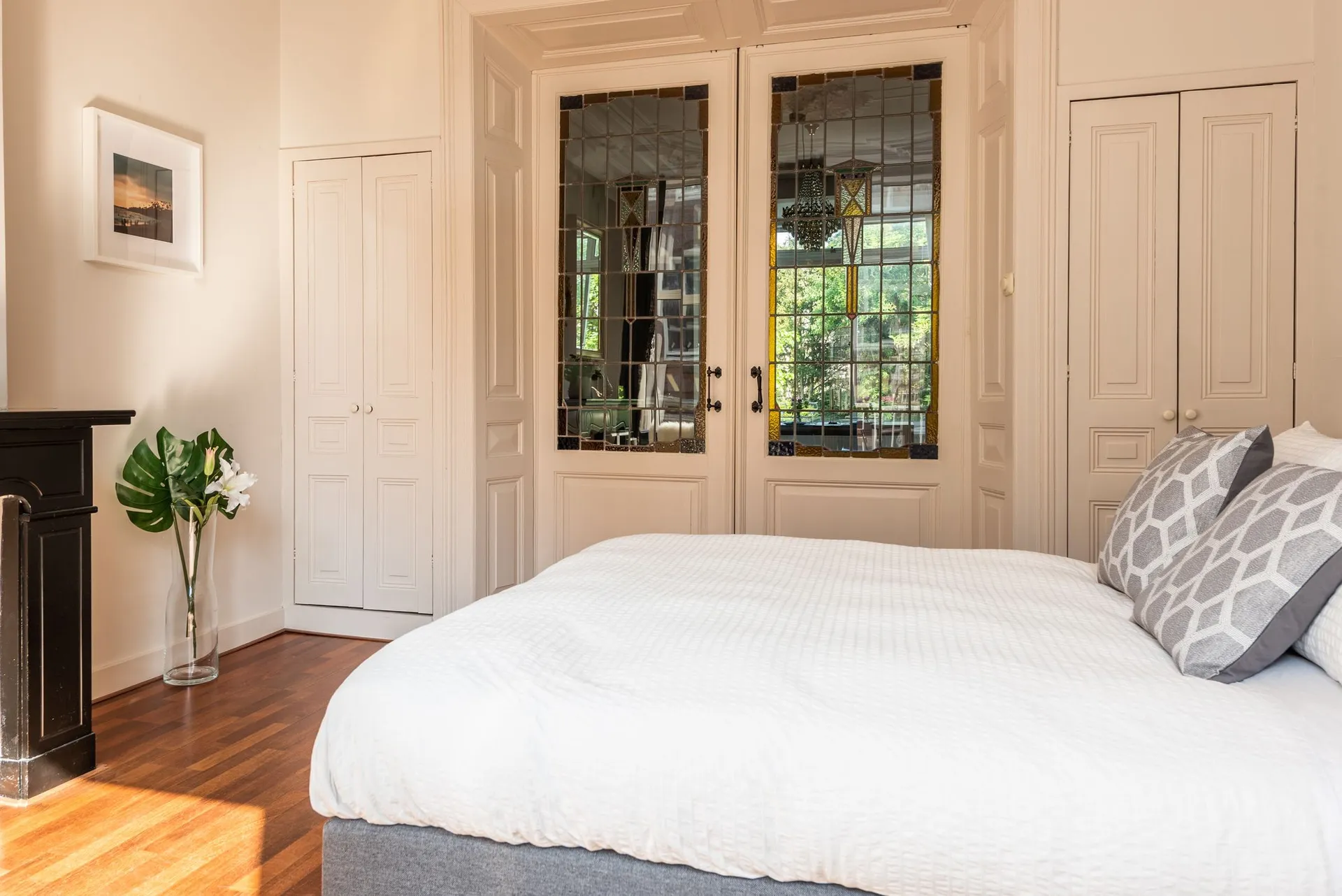 Foto #13 Appartement Columbusstraat Den Haag