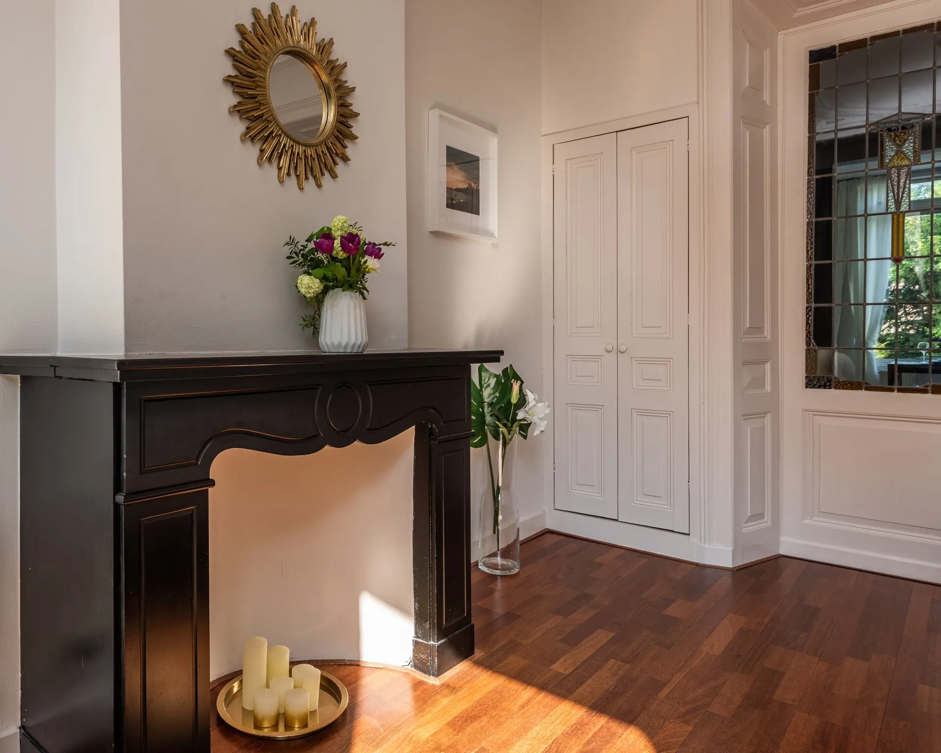 Foto #11 Appartement Columbusstraat Den Haag