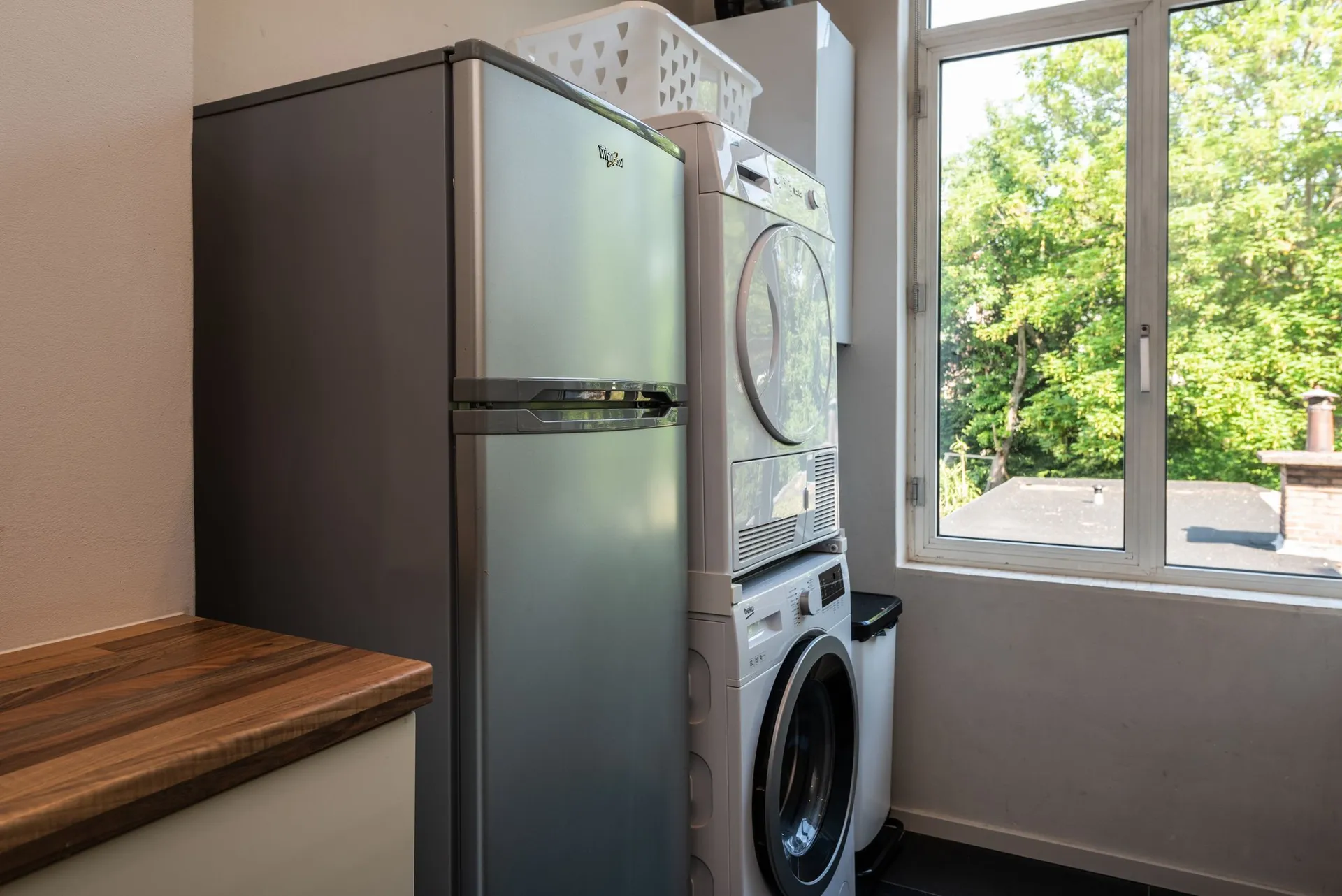 Foto #19 Appartement Columbusstraat Den Haag