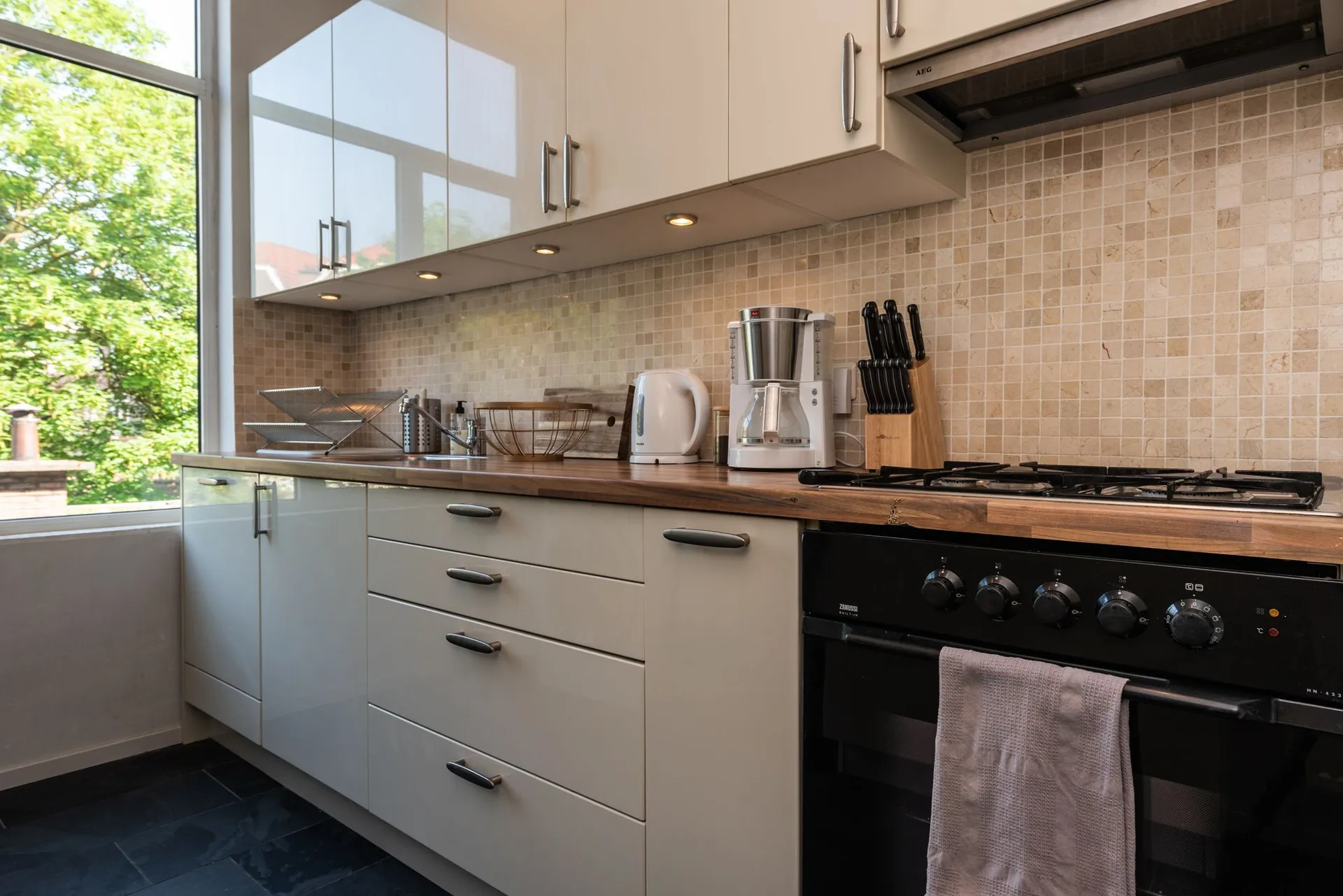 Foto #17 Appartement Columbusstraat Den Haag