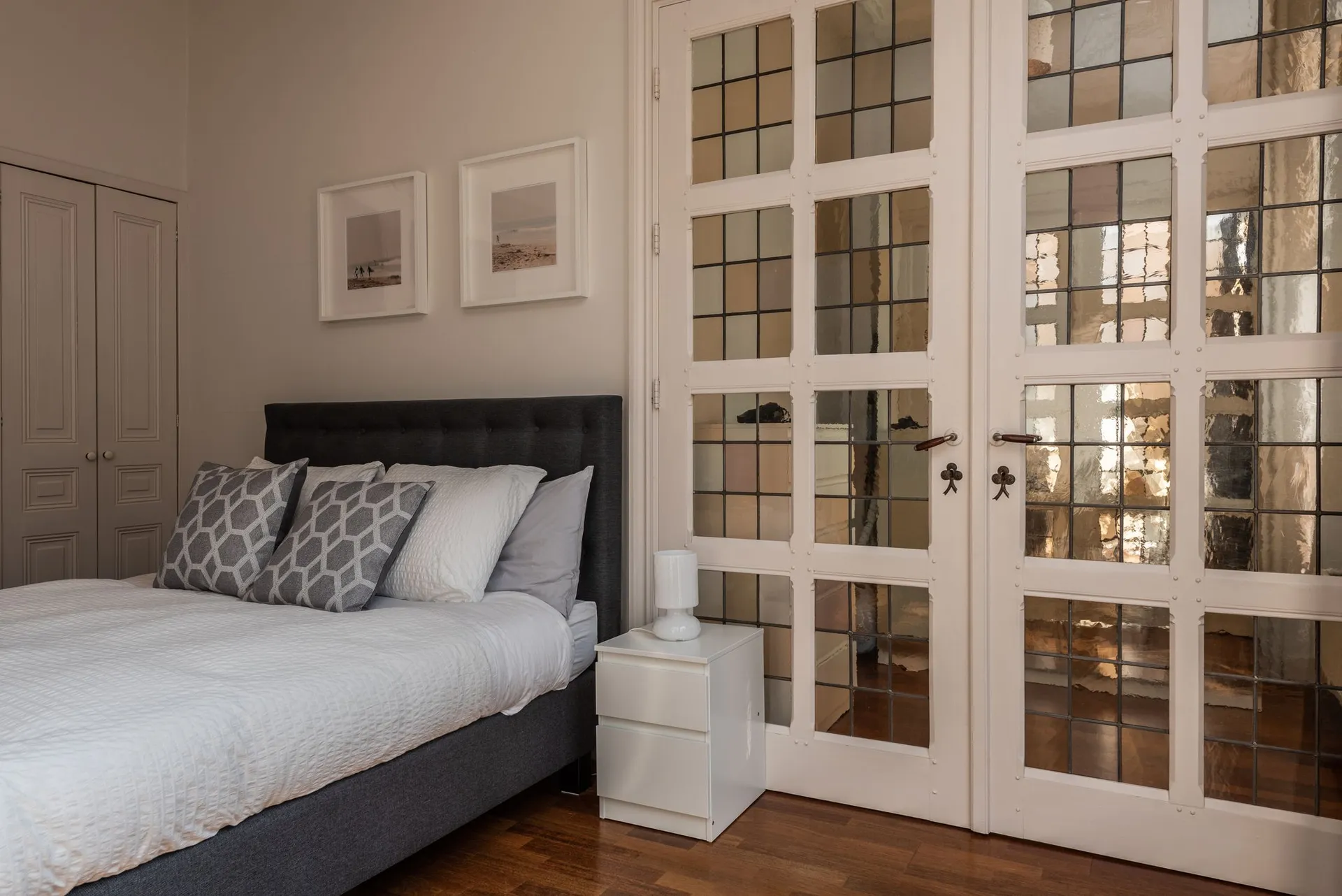 Foto #12 Appartement Columbusstraat Den Haag