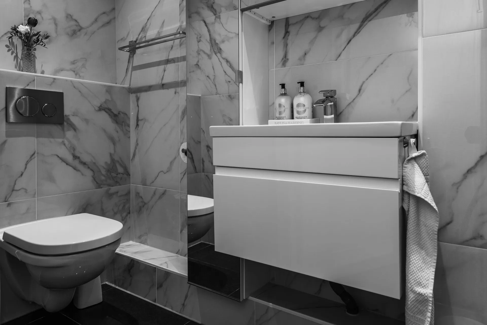 Foto #20 Appartement Columbusstraat Den Haag