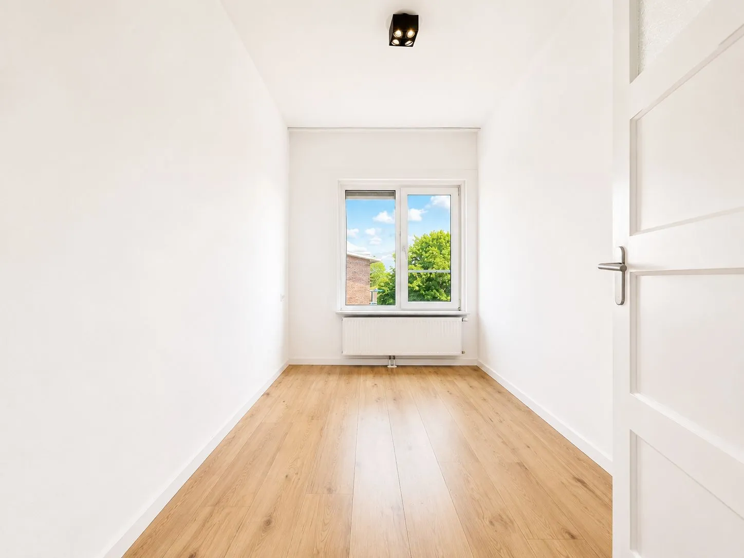 Foto #4 Appartement Burgemeester Elsenlaan Rijswijk