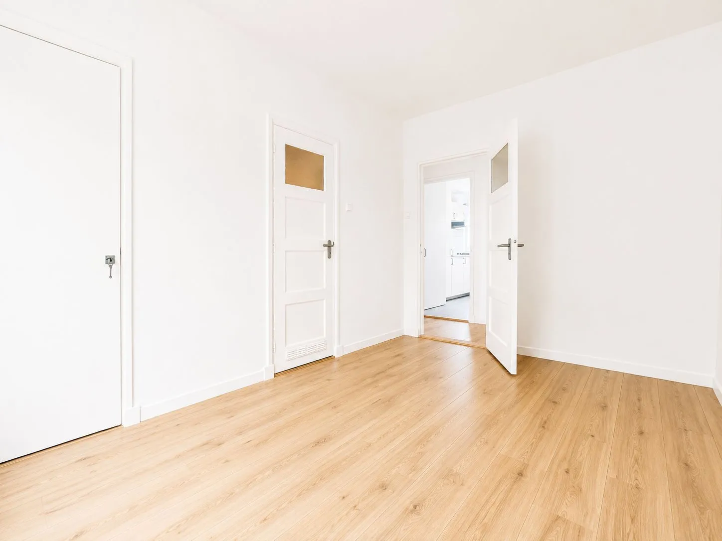 Foto #5 Appartement Burgemeester Elsenlaan Rijswijk