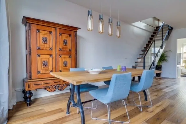Foto #13 Appartement Loeff Berchmakerstraat Utrecht