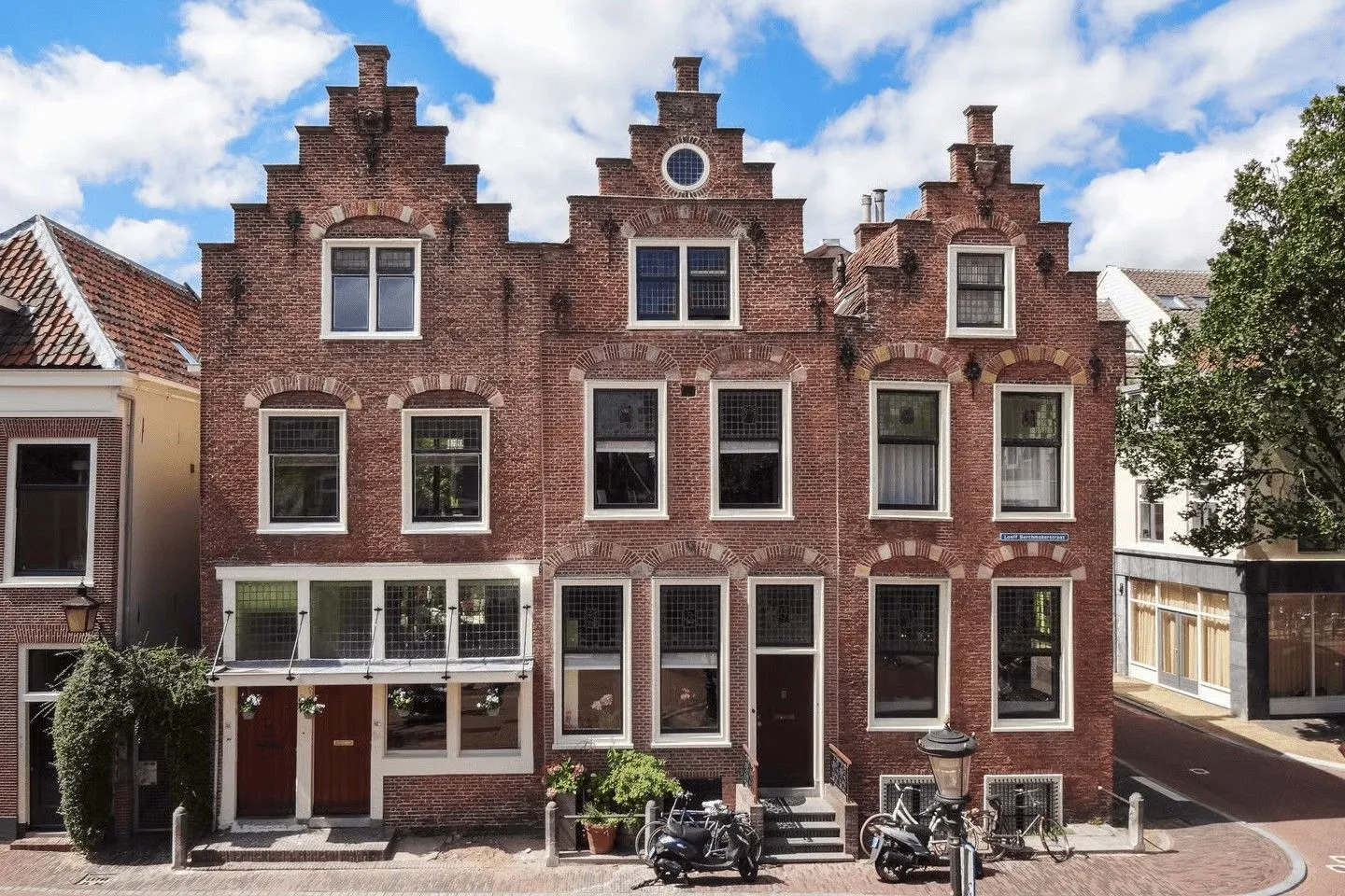 Foto #0 Appartement Loeff Berchmakerstraat Utrecht