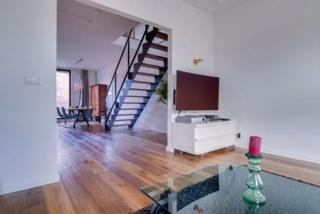 Foto #5 Appartement Loeff Berchmakerstraat Utrecht