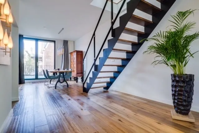 Foto #12 Appartement Loeff Berchmakerstraat Utrecht