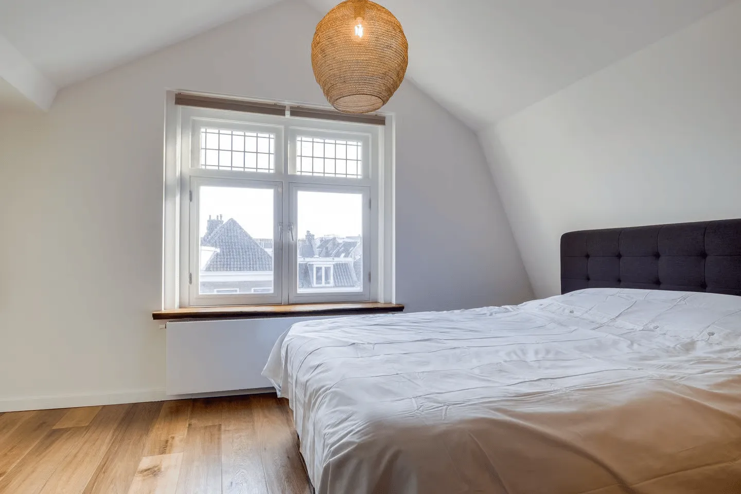 Foto #18 Appartement Loeff Berchmakerstraat Utrecht
