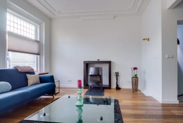 Foto #3 Appartement Loeff Berchmakerstraat Utrecht