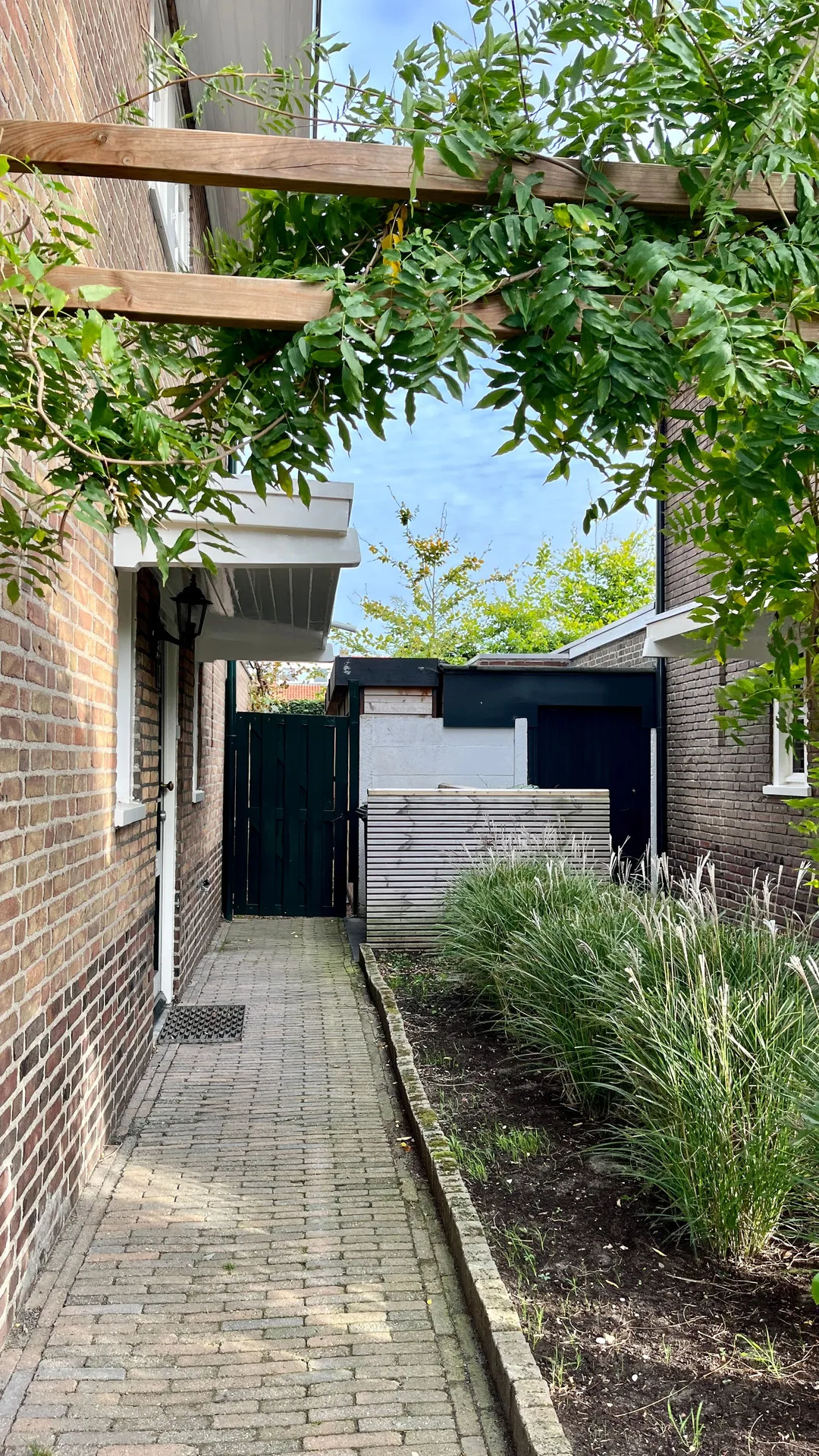 Foto #14 Huurwoning Sumatrastraat Den Bosch
