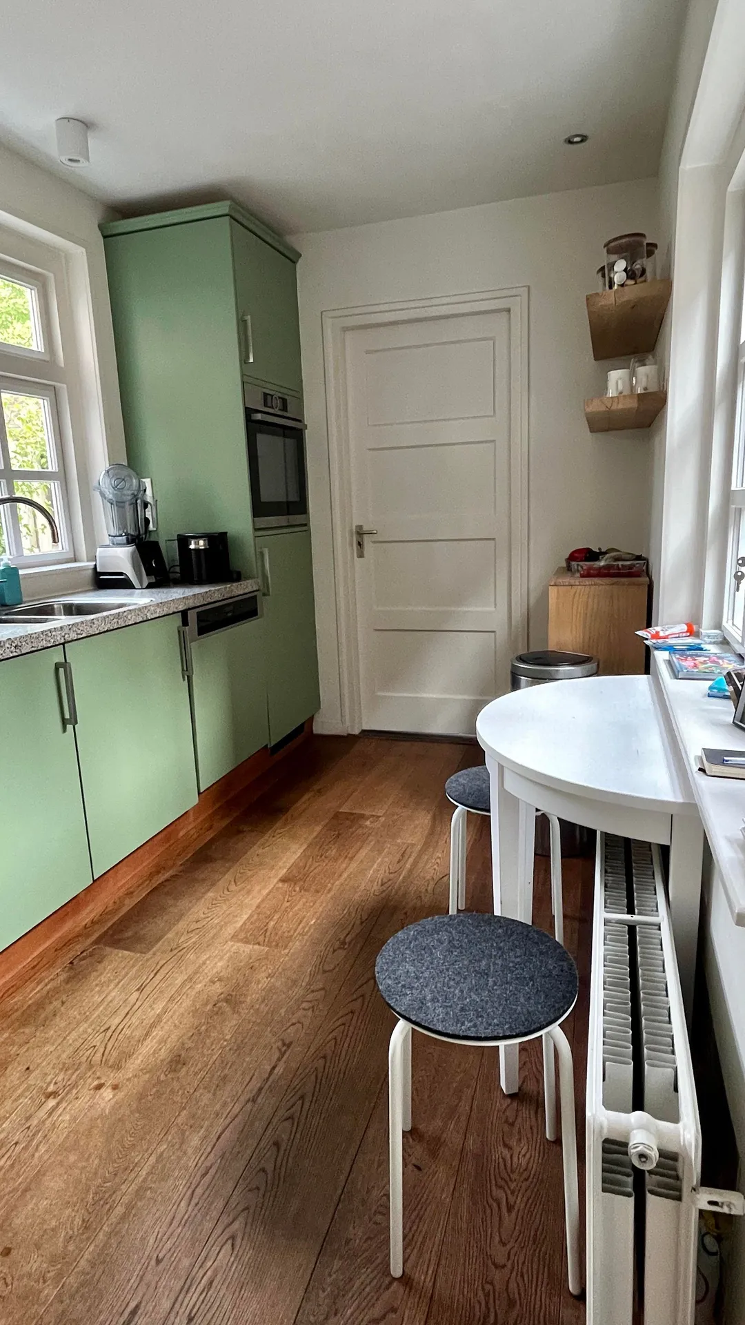 Foto #13 Huurwoning Sumatrastraat Den Bosch