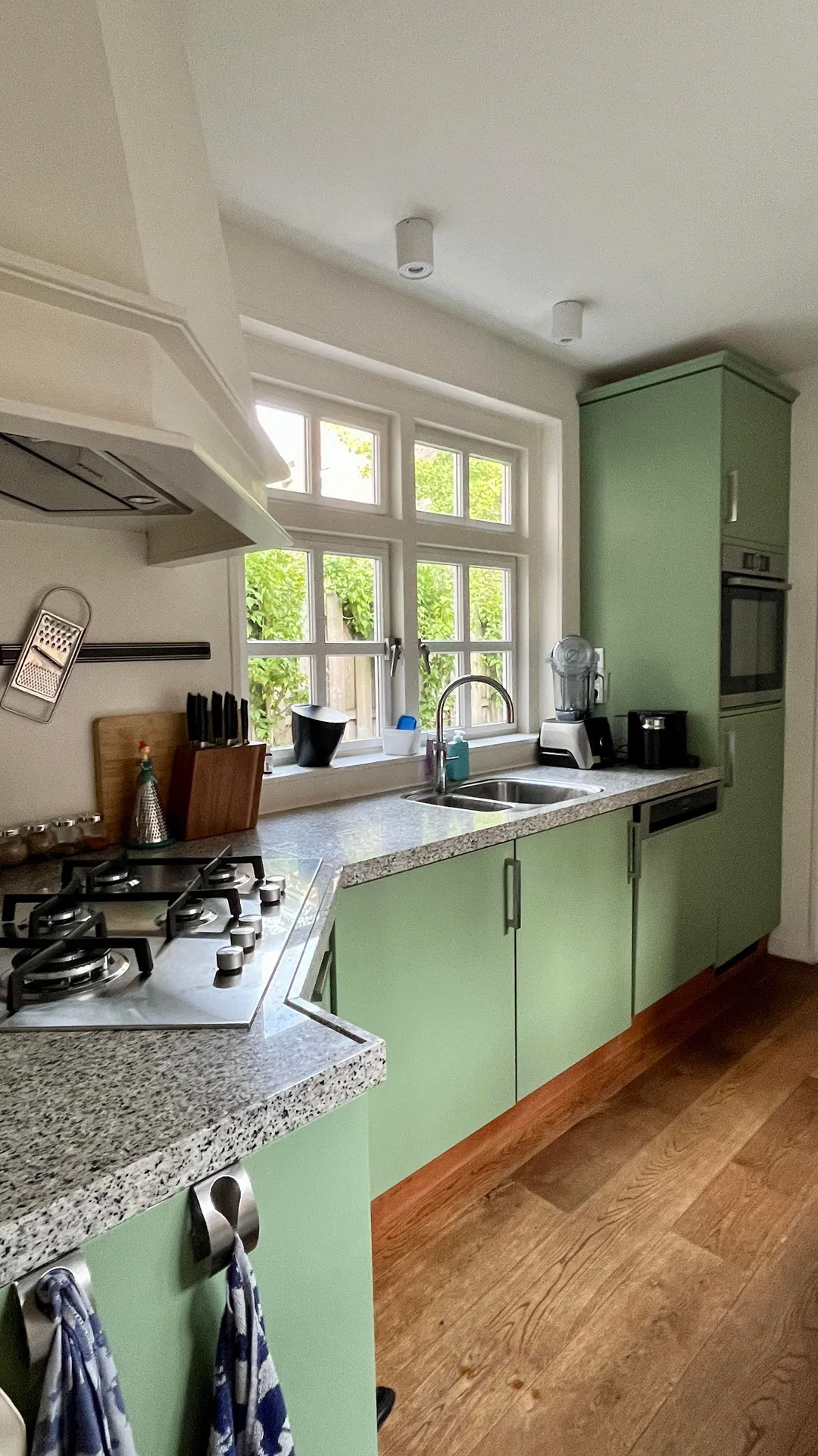 Foto #11 Huurwoning Sumatrastraat Den Bosch