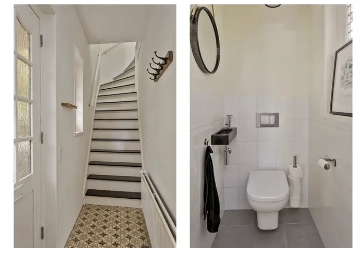 Foto #16 Huurwoning Sumatrastraat Den Bosch