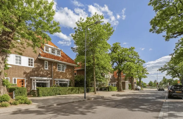 Foto #28 Huurwoning Sumatrastraat Den Bosch