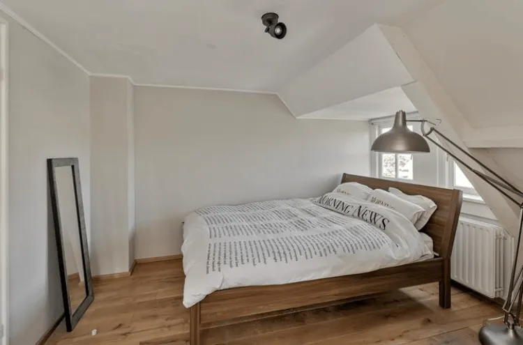 Foto #23 Huurwoning Sumatrastraat Den Bosch