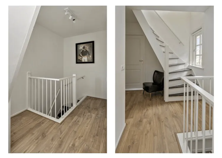 Foto #18 Huurwoning Sumatrastraat Den Bosch