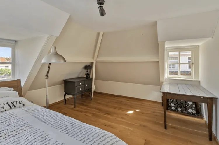 Foto #24 Huurwoning Sumatrastraat Den Bosch