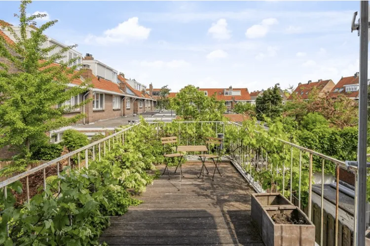 Foto #22 Huurwoning Sumatrastraat Den Bosch