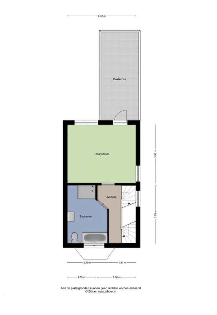 Foto #30 Huurwoning Sumatrastraat Den Bosch