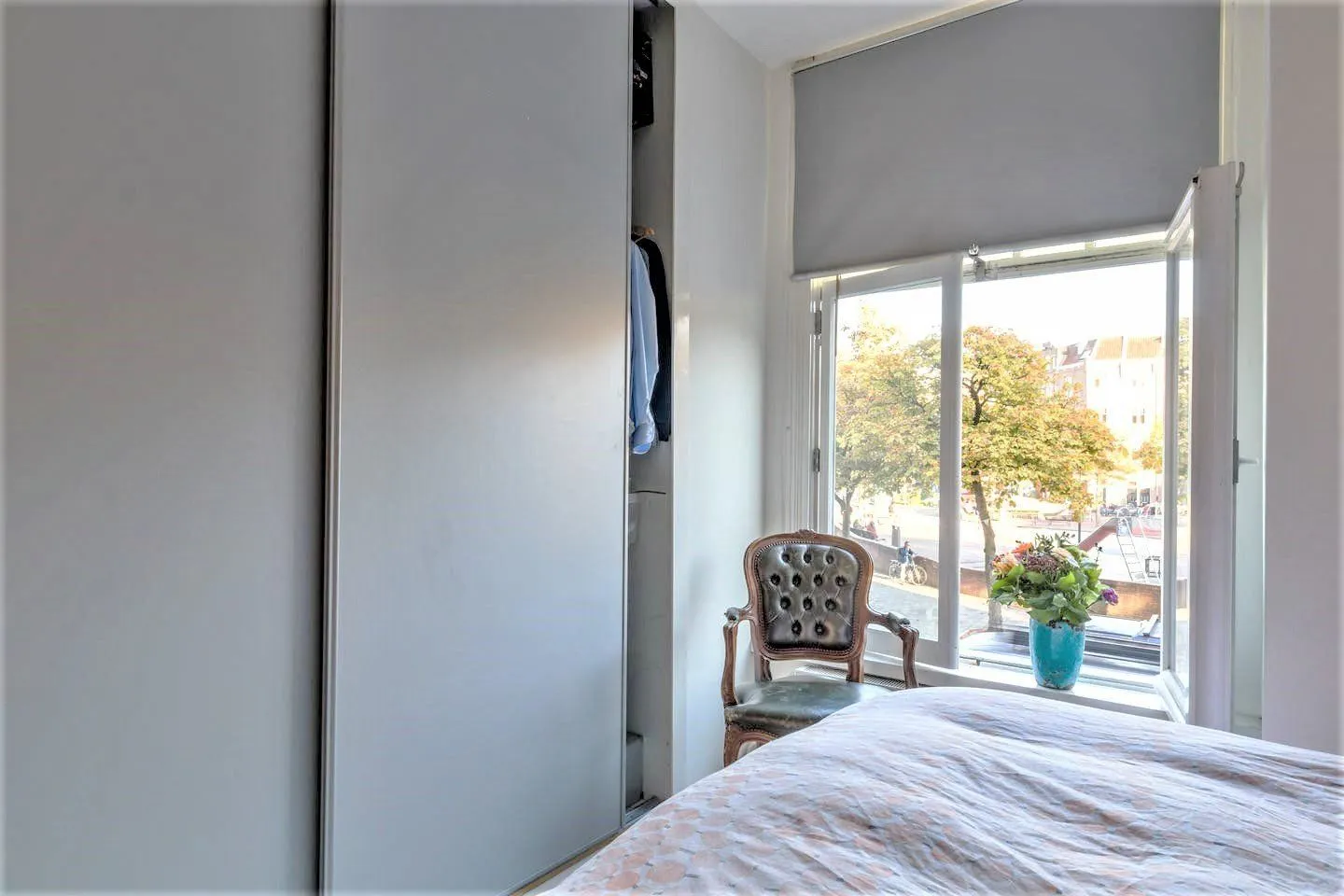 Foto #14 Appartement Steve Bikoplein Amsterdam