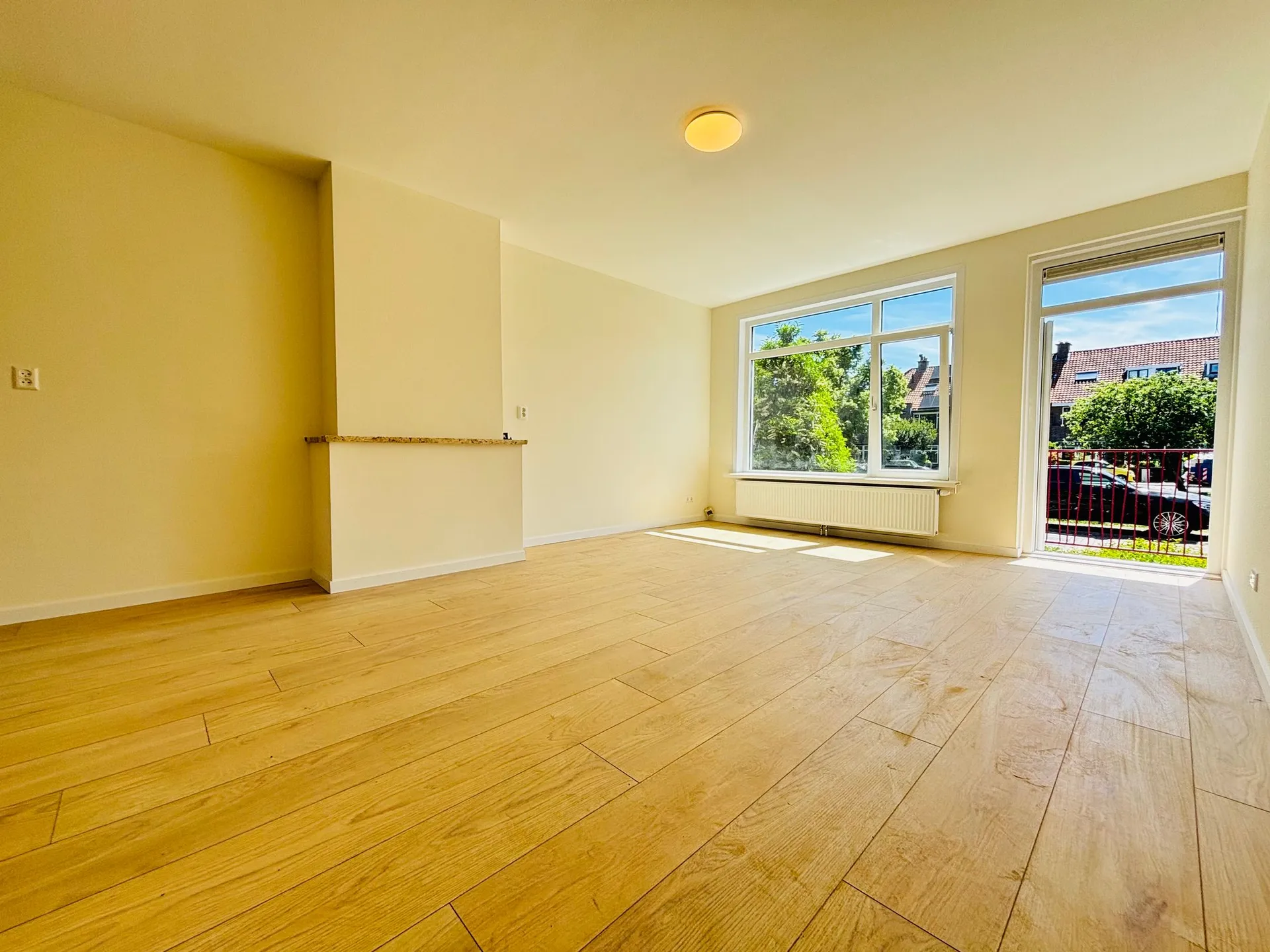 Foto #0 Appartement Broekslootkade Voorburg