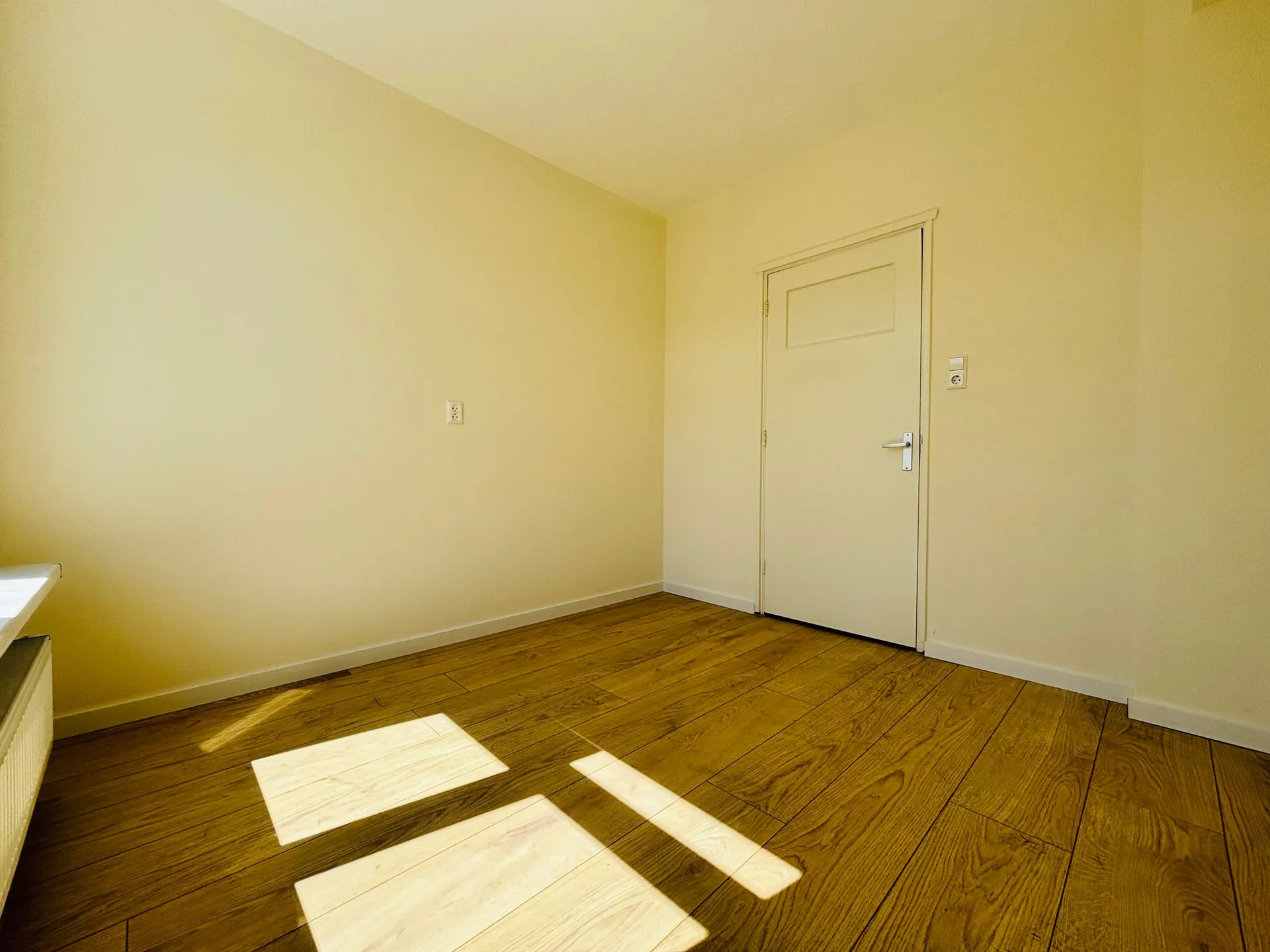 Foto #13 Appartement Broekslootkade Voorburg