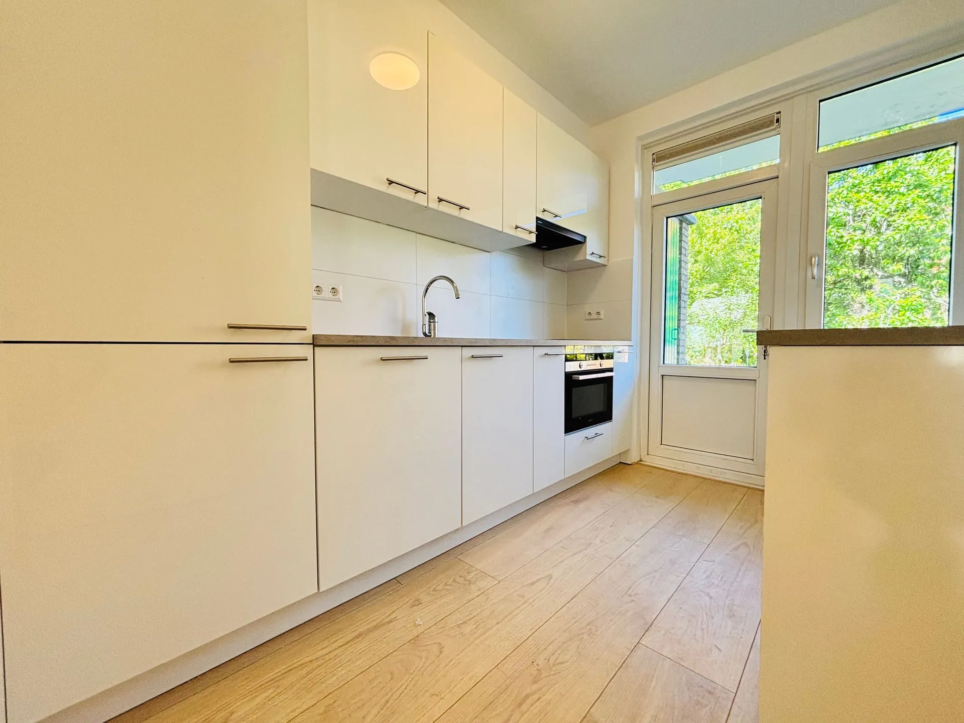 Foto #10 Appartement Broekslootkade Voorburg