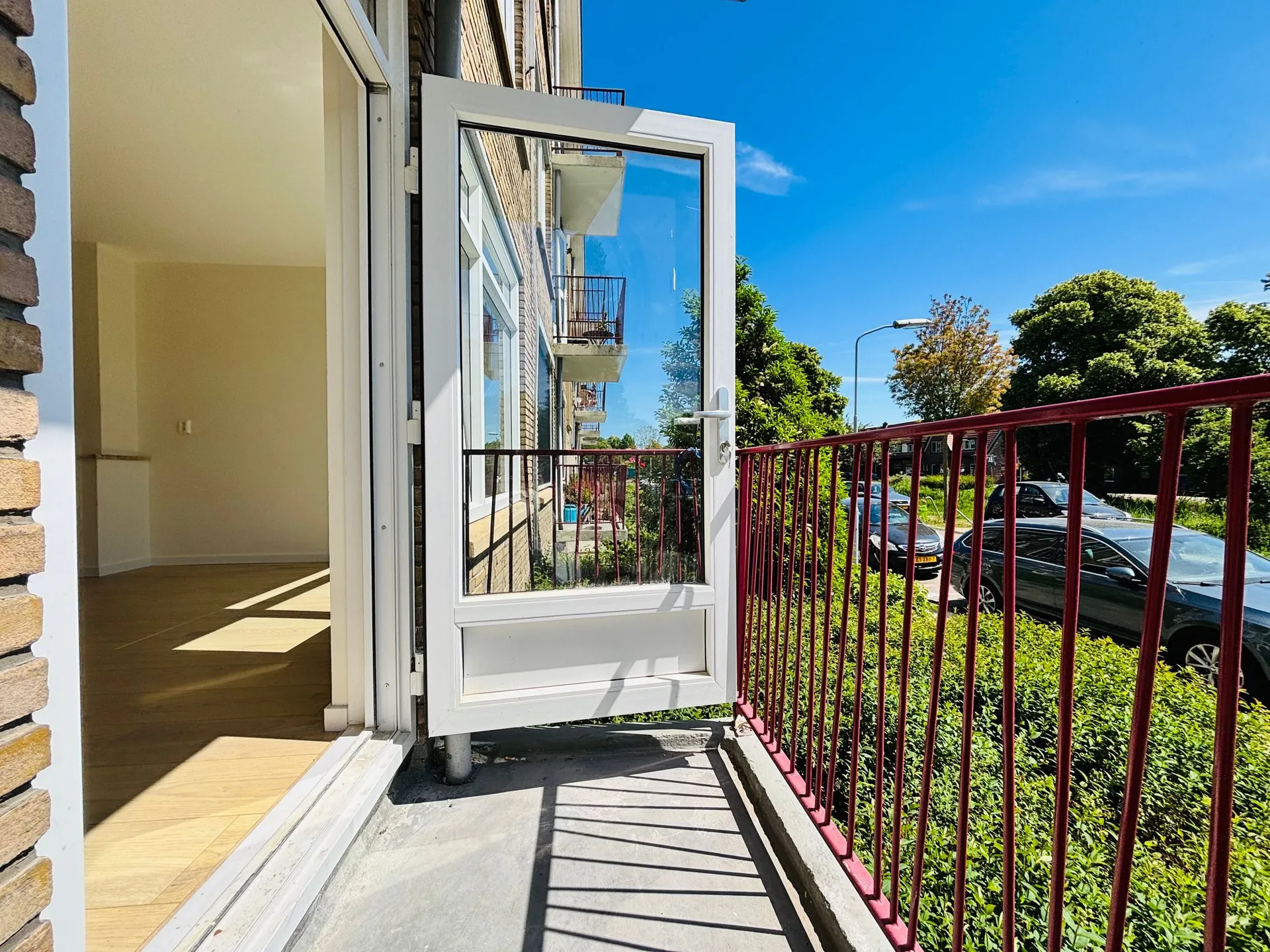 Foto #5 Appartement Broekslootkade Voorburg