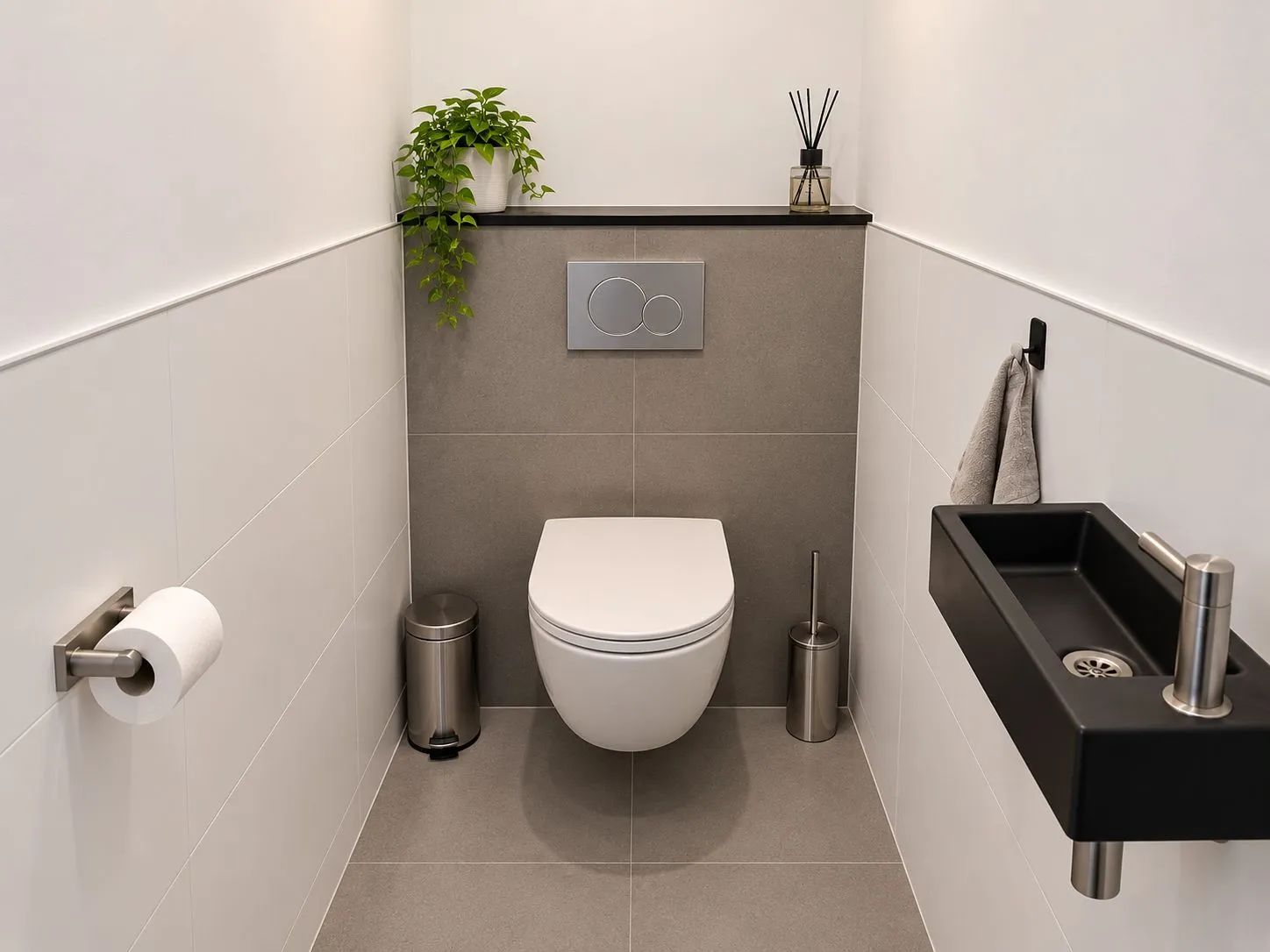 Foto #18 Appartement Broekslootkade Voorburg
