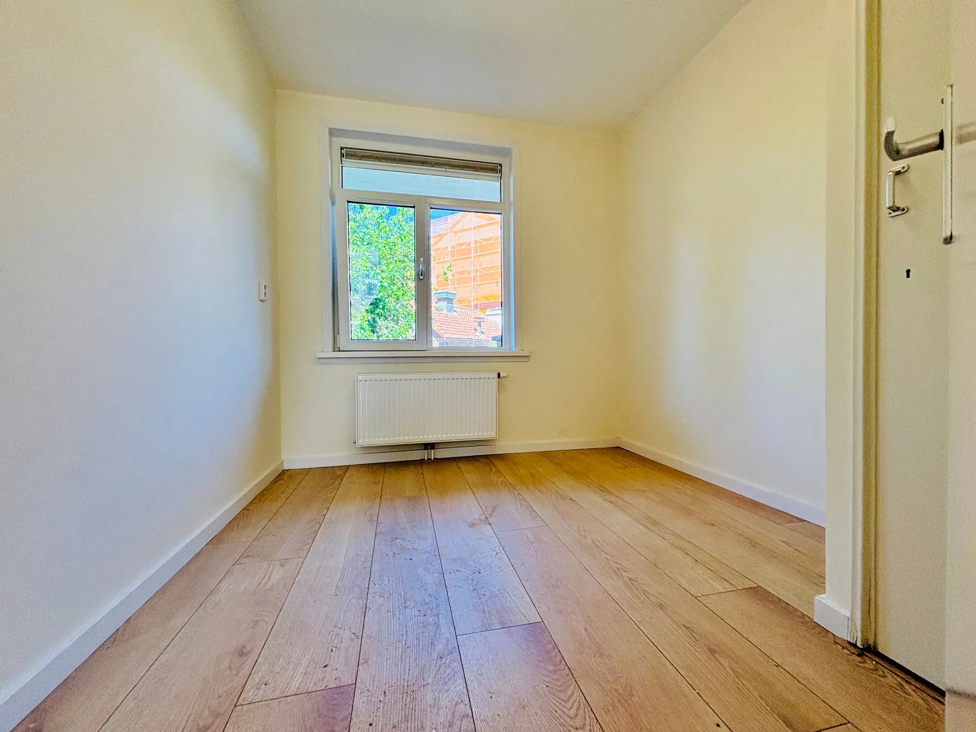 Foto #14 Appartement Broekslootkade Voorburg