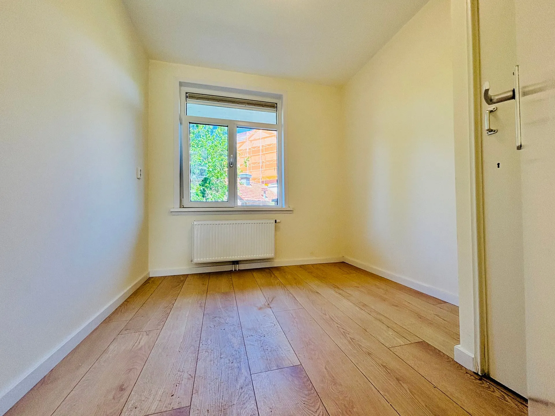 Foto #15 Appartement Broekslootkade Voorburg