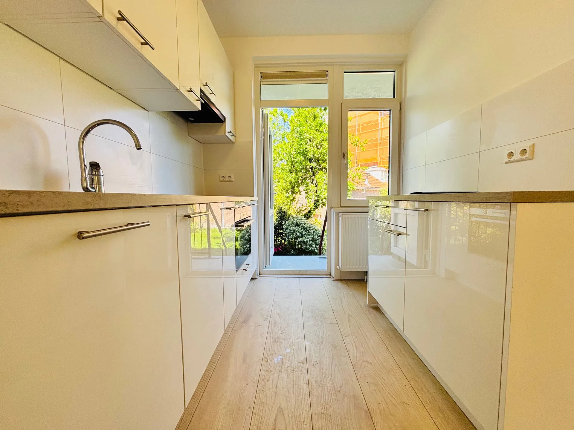 Foto #6 Appartement Broekslootkade Voorburg