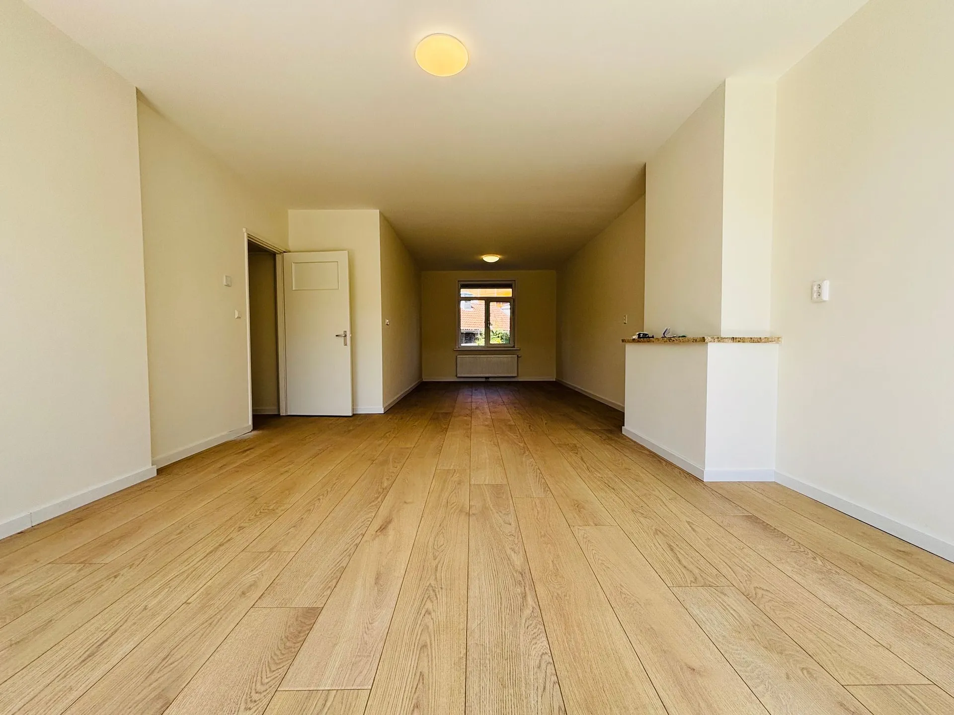 Foto #3 Appartement Broekslootkade Voorburg