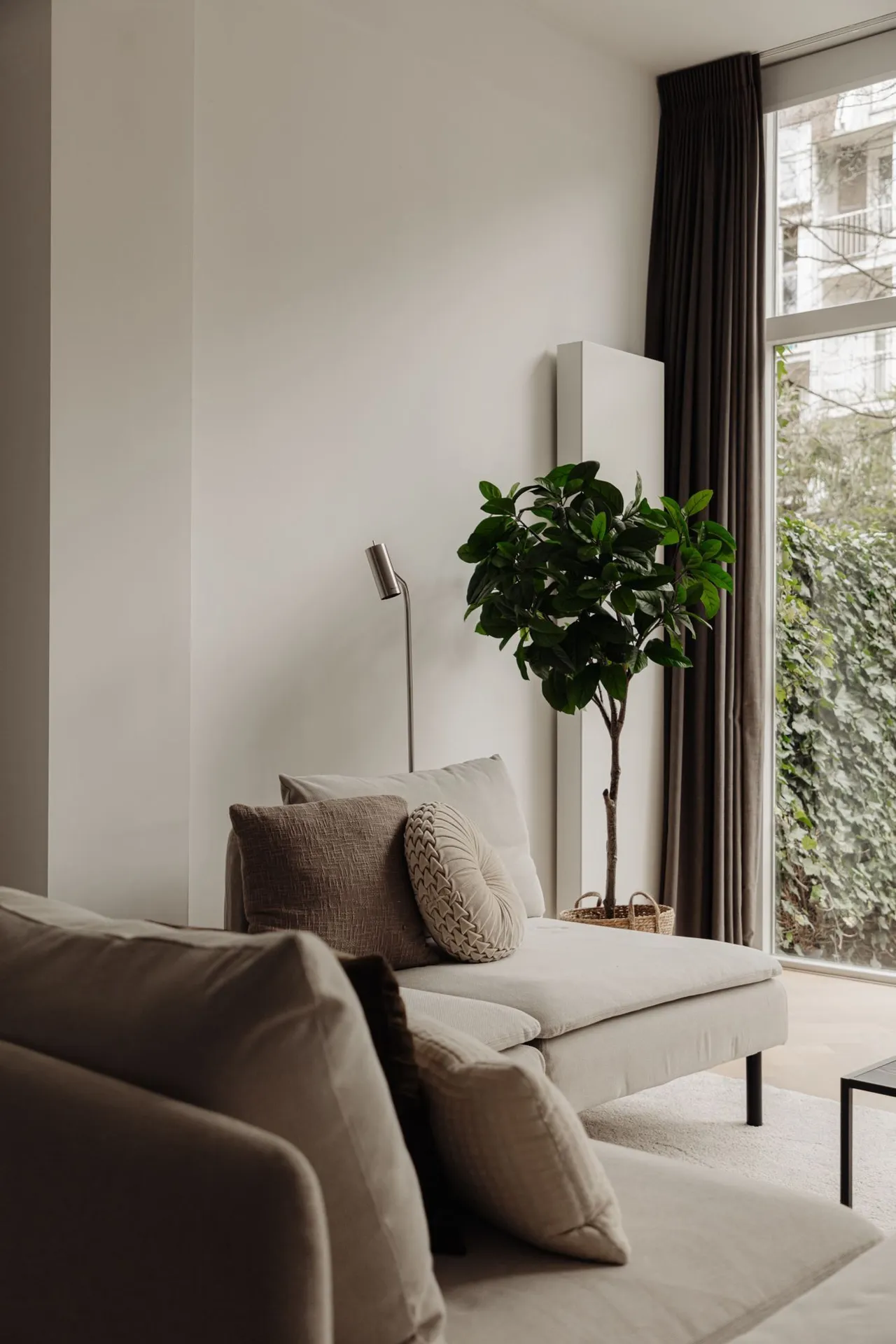 Foto #11 Appartement Eerste Jan van der Heijdenstraat Amsterdam