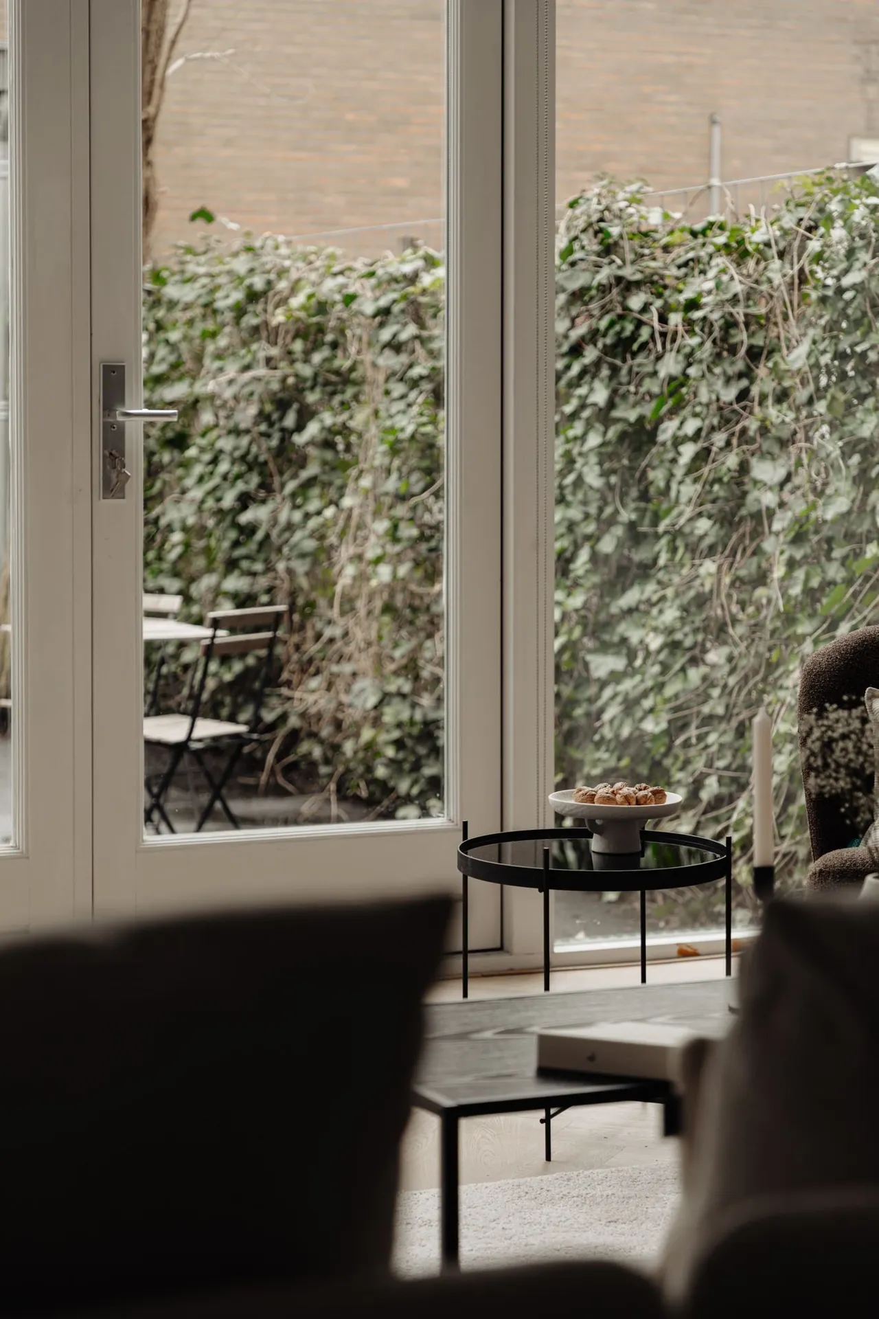 Foto #13 Appartement Eerste Jan van der Heijdenstraat Amsterdam