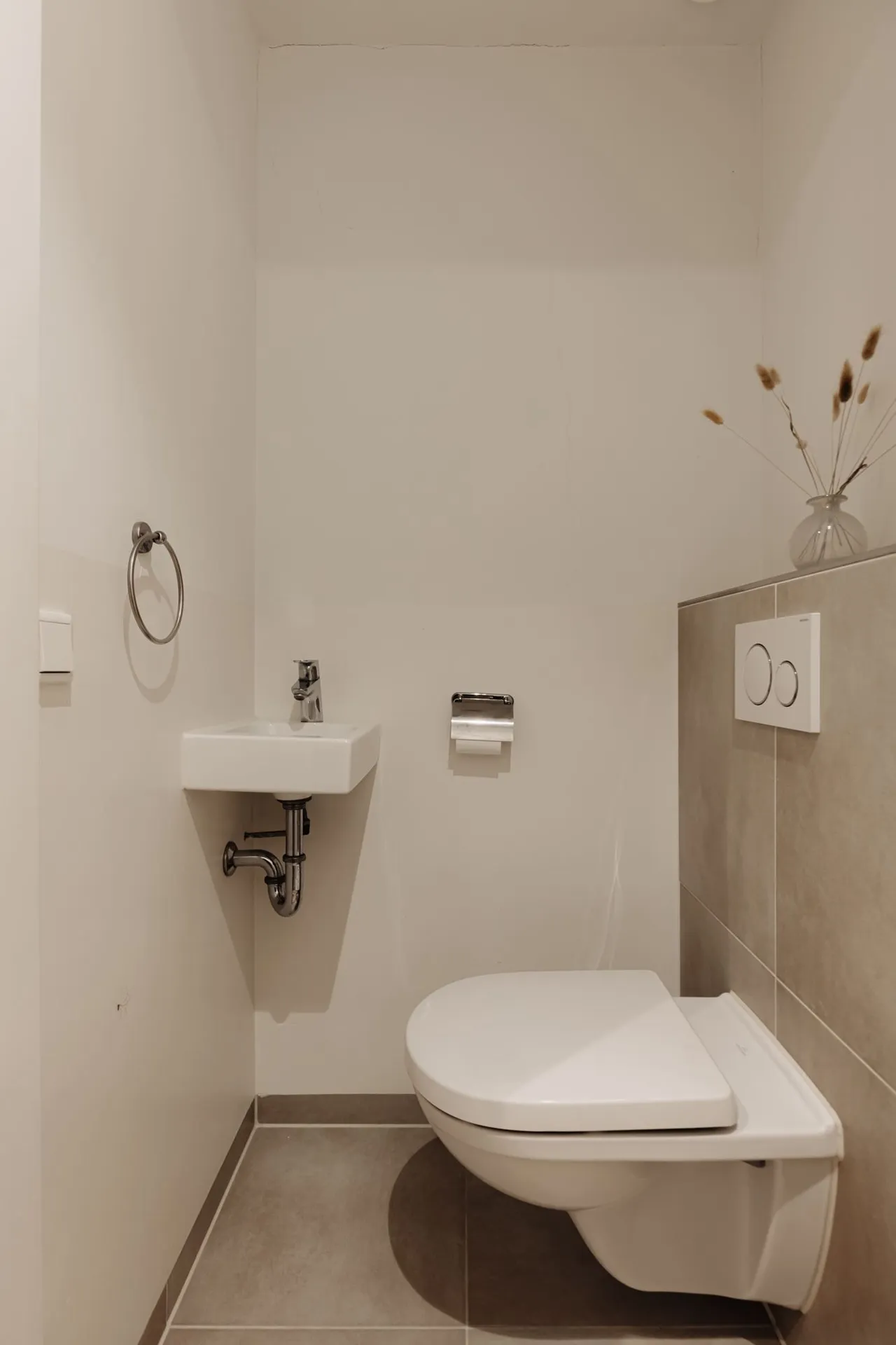 Foto #22 Appartement Eerste Jan van der Heijdenstraat Amsterdam
