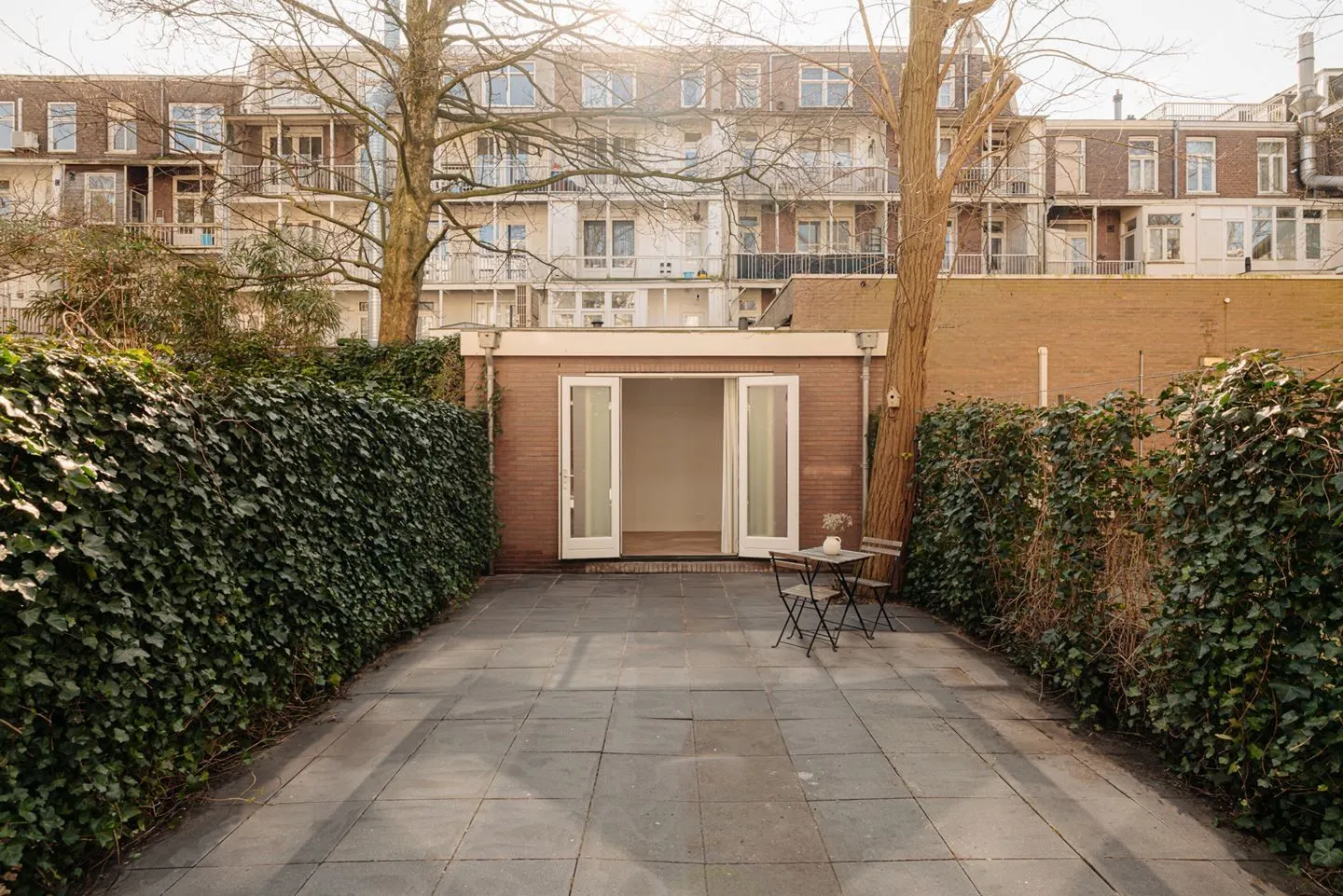 Foto #16 Appartement Eerste Jan van der Heijdenstraat Amsterdam