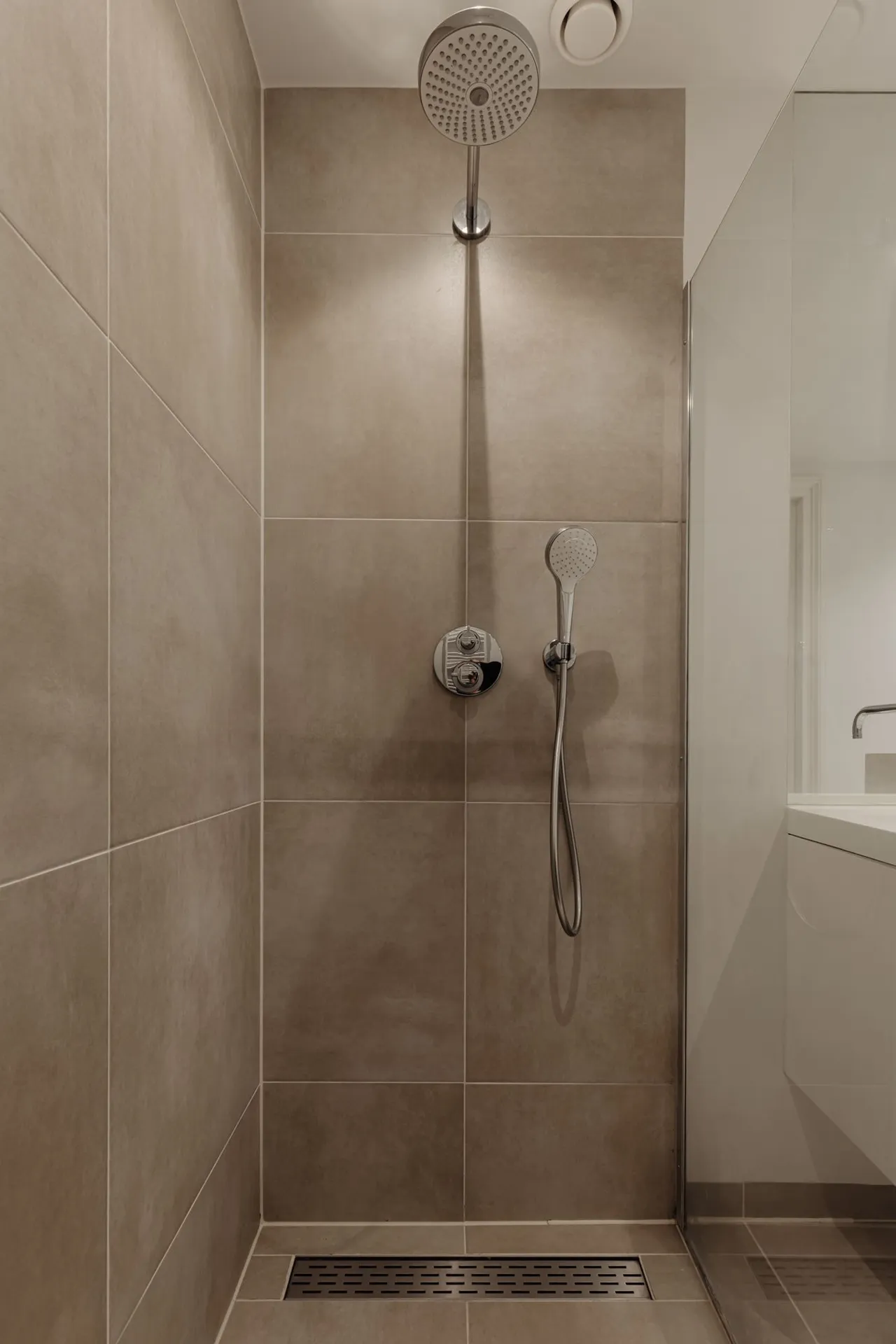 Foto #26 Appartement Eerste Jan van der Heijdenstraat Amsterdam