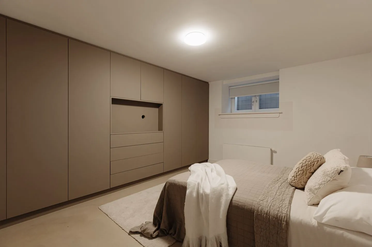 Foto #23 Appartement Eerste Jan van der Heijdenstraat Amsterdam