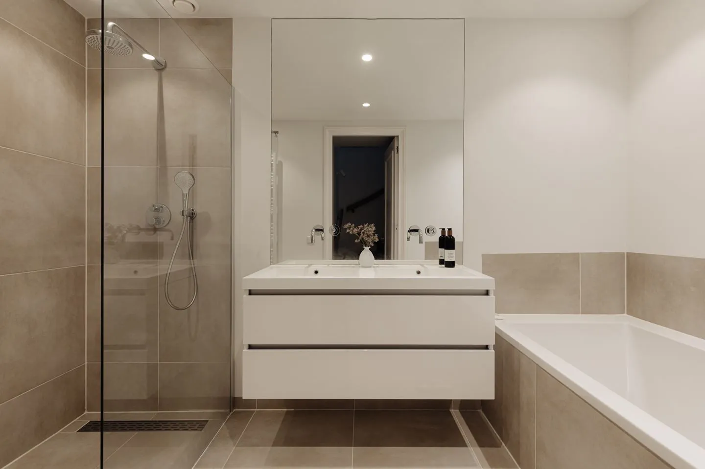 Foto #25 Appartement Eerste Jan van der Heijdenstraat Amsterdam