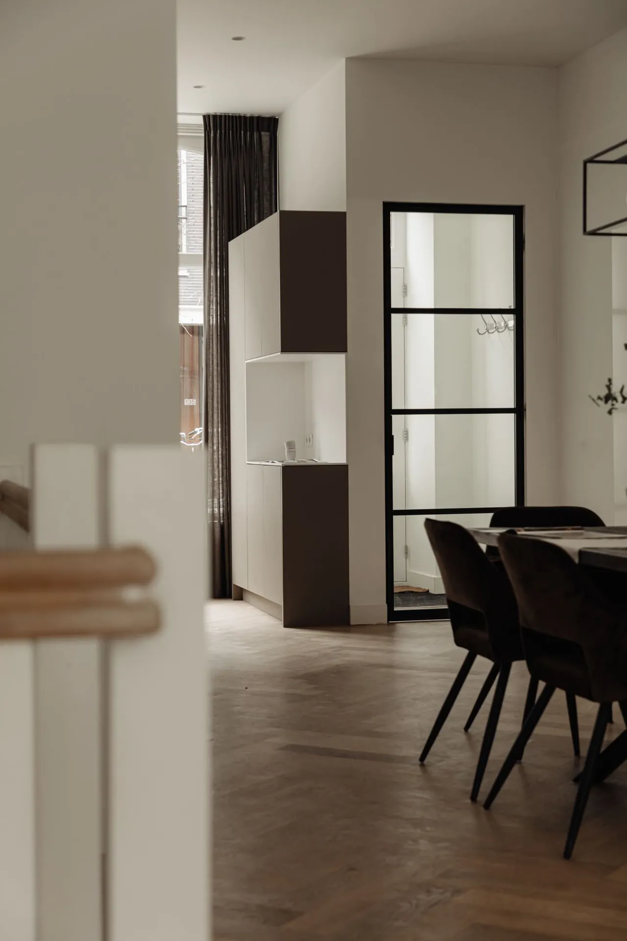 Foto #8 Appartement Eerste Jan van der Heijdenstraat Amsterdam
