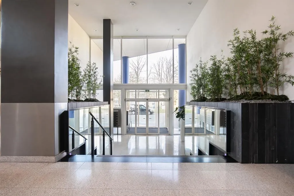 Foto #29 Appartement Herculeslaan Utrecht