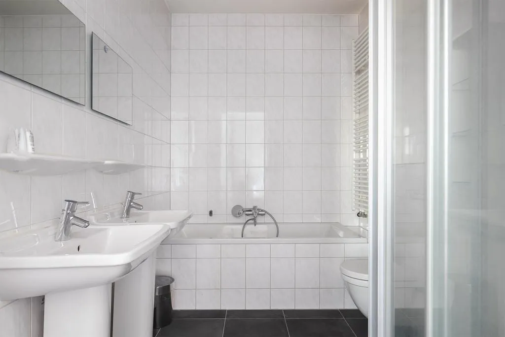 Foto #15 Appartement Herculeslaan Utrecht