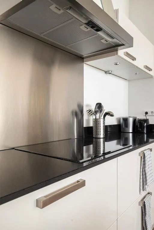Foto #12 Appartement Herculeslaan Utrecht