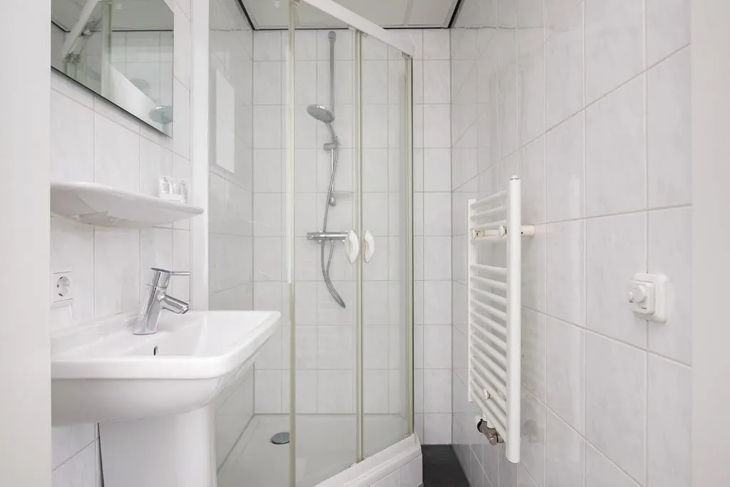 Foto #21 Appartement Herculeslaan Utrecht