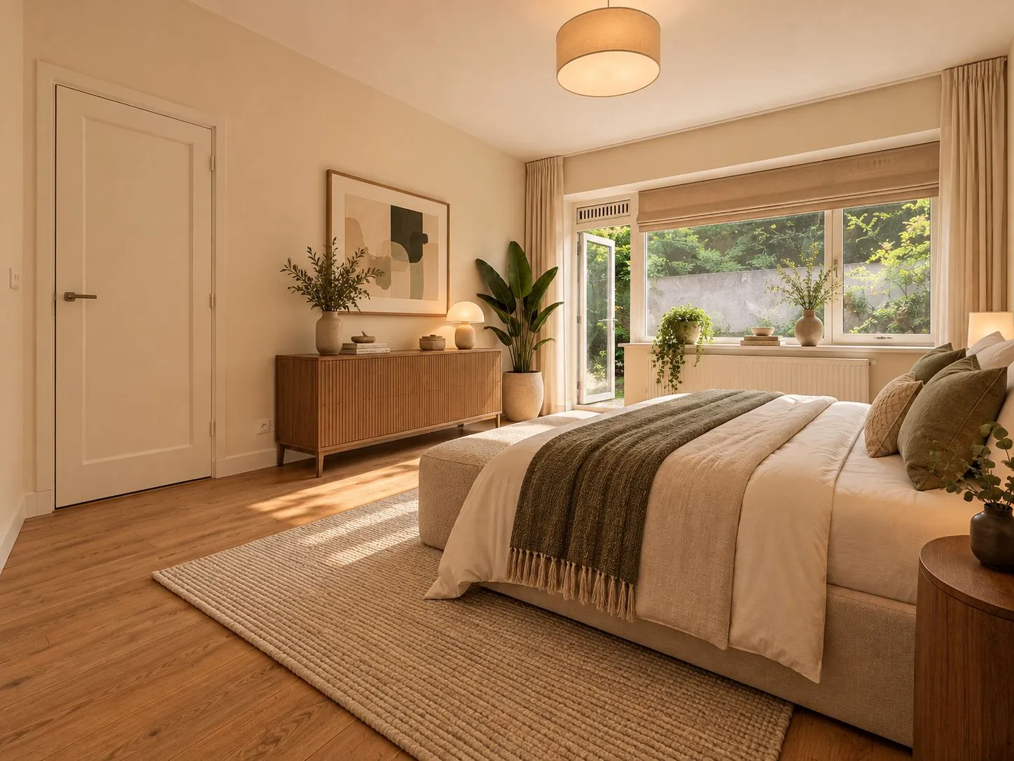 Foto #7 Appartement Laan van Nieuw Oosteinde Voorburg