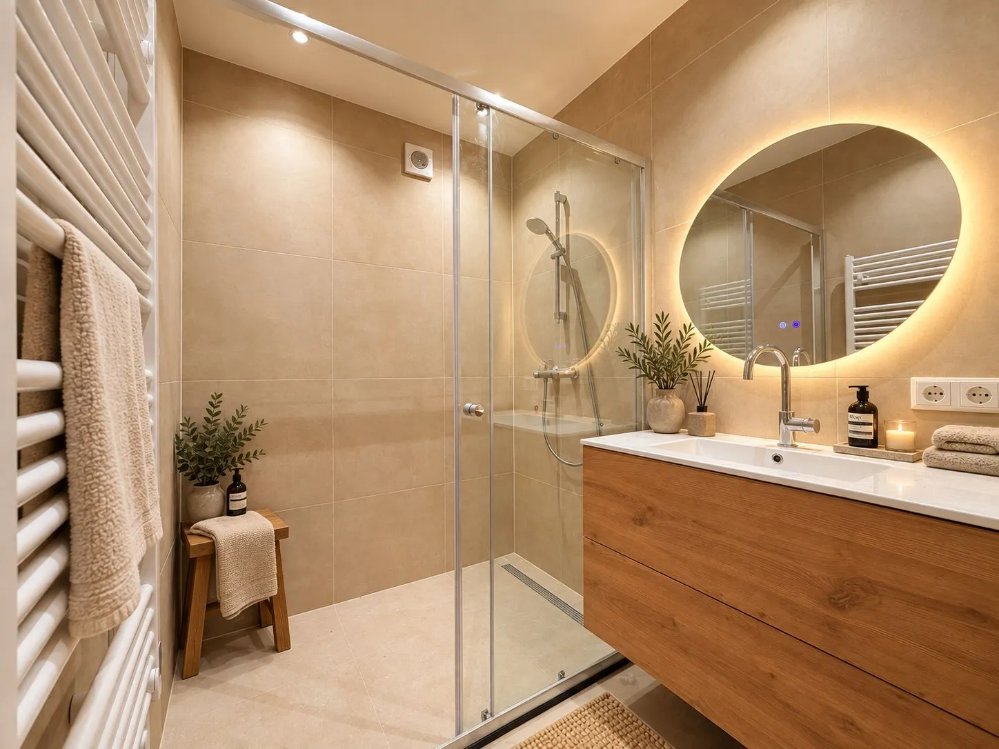 Foto #9 Appartement Laan van Nieuw Oosteinde Voorburg