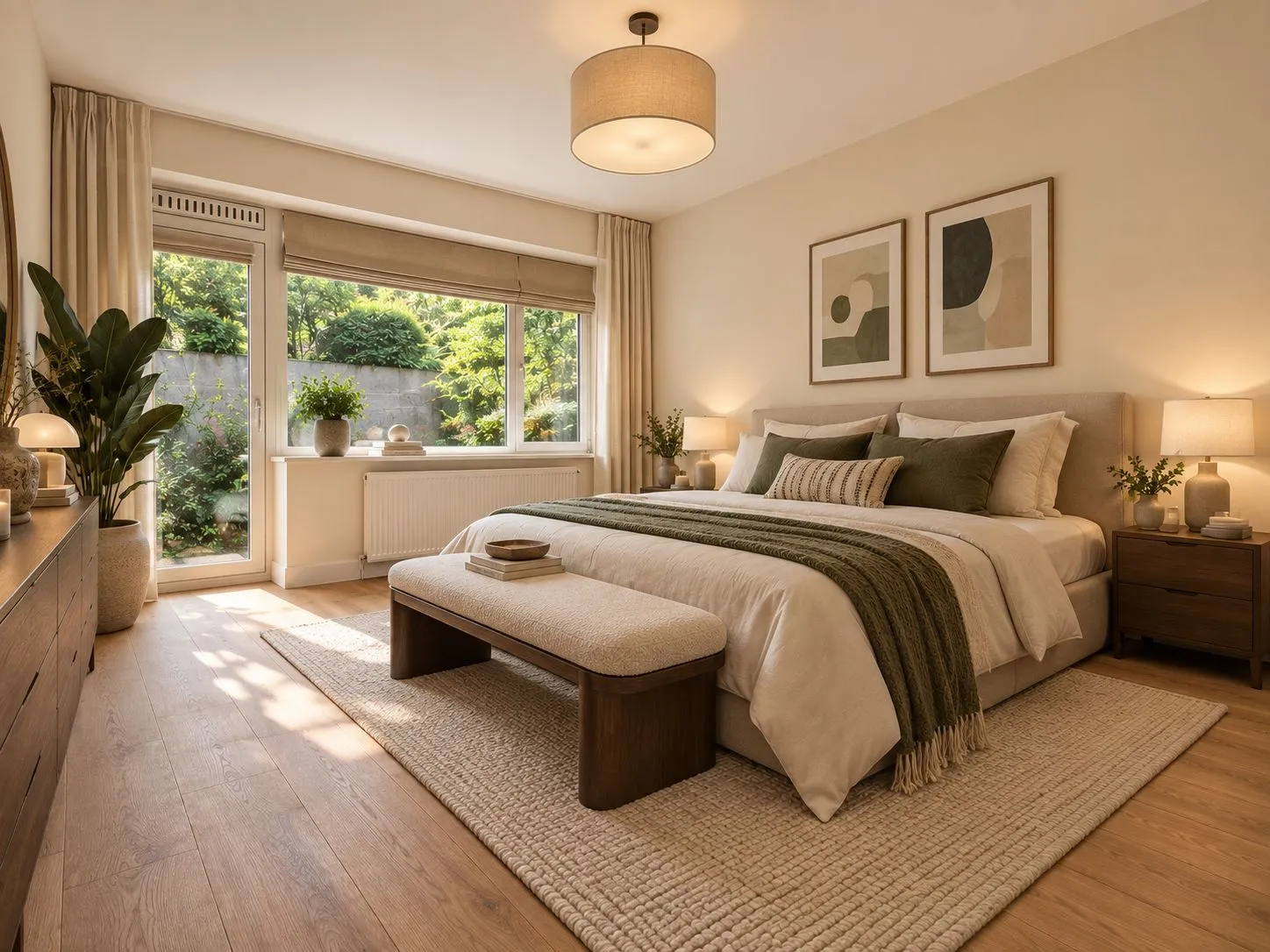 Foto #6 Appartement Laan van Nieuw Oosteinde Voorburg