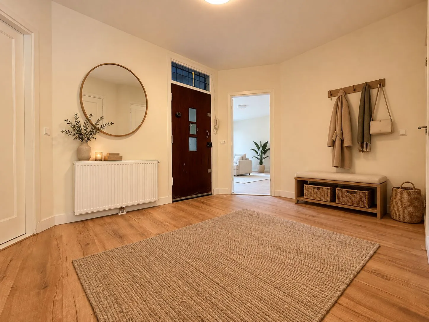 Foto #11 Appartement Laan van Nieuw Oosteinde Voorburg